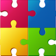 Image de PNG puzzle de puzzle
