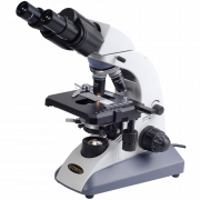 Mikroskop PNG resmi