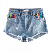 Shorts PNG Clipart