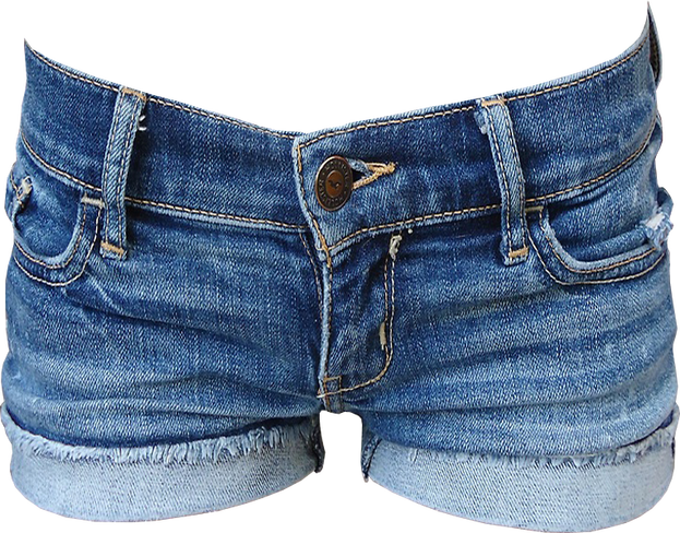 Shorts PNG Picture