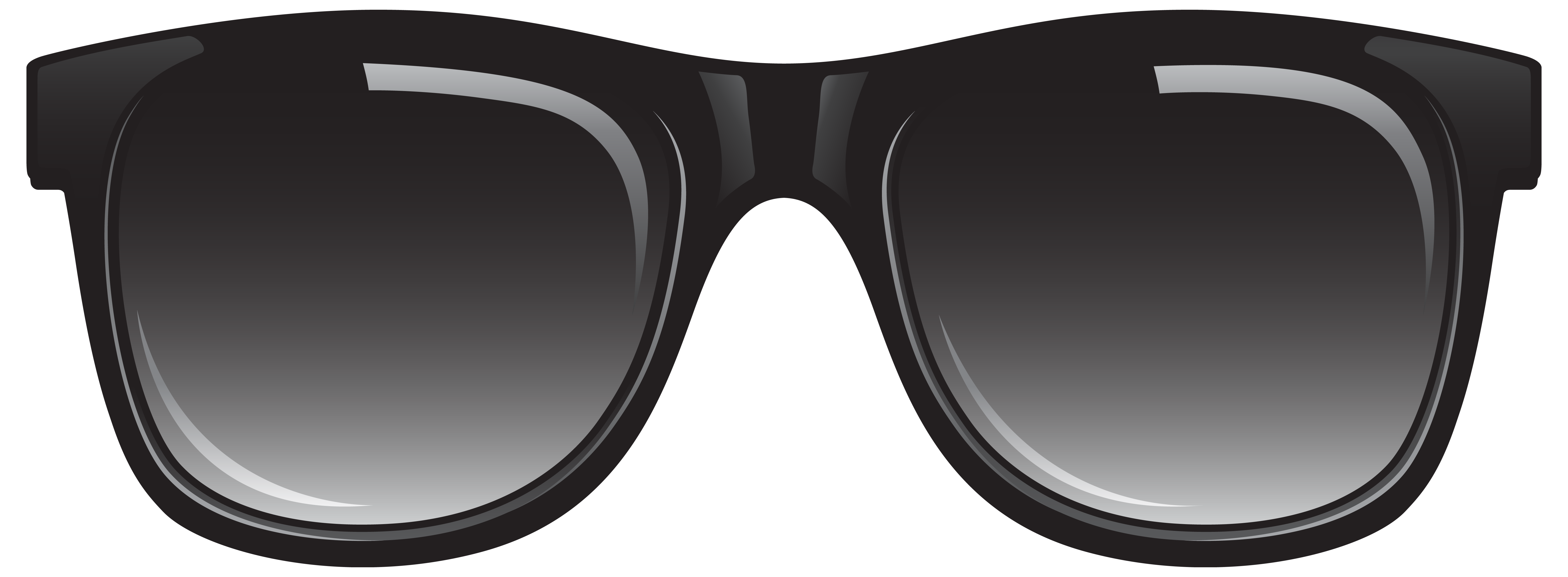 Sunglasses Frames PNG Image