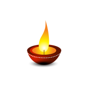 Diwali gratis PNG -afbeelding