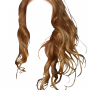 Hairstyles Download PNG