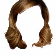 Hairstyles High Quality PNG