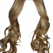 Hairstyles PNG Clipart