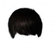 Hairstyles PNG Pic