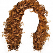 Hairstyles PNG Picture