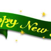 Happy New Year PNG Pic