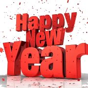 New Year 2017 PNG (6)