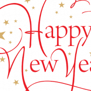 New Year 2017 PNG (7)