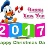 New Year 2017 PNG (9)