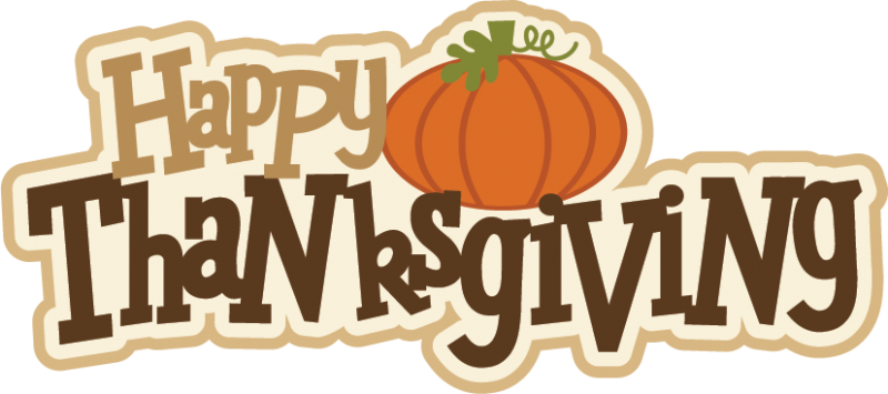 Thanksgiving Free Download PNG