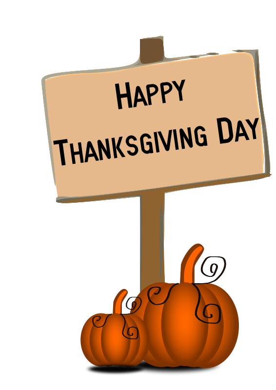 Thanksgiving PNG Clipart