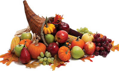 Thanksgiving PNG Image