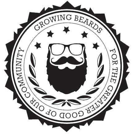 No Shave Movember Day Mustache Free PNG Image