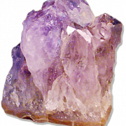 Amethyst Stone Gratis Unduh PNG