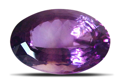 Amethyst Stone PNG Clipart