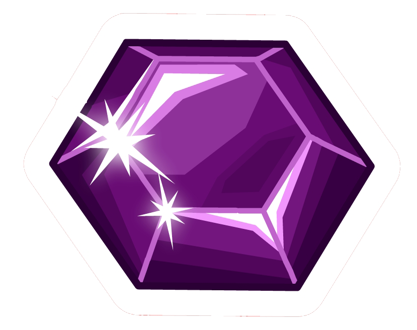Amethyst Stone PNG File - PNG All