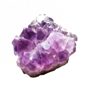 Ametista Stone Png HD
