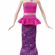 Barbie Doll gratis downloaden PNG