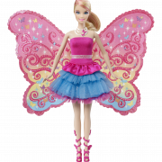 Barbie Doll PNG Picture