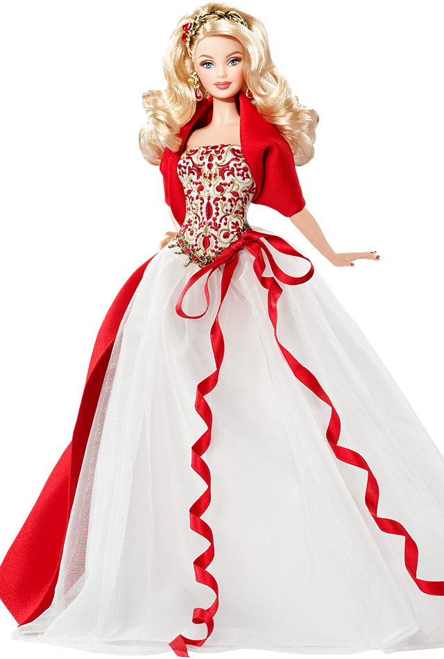 Molesto Color de malva romano Barbie Doll Transparent - PNG All