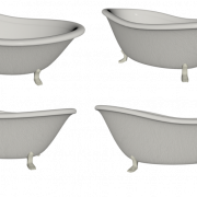 Bathtub PNG Image