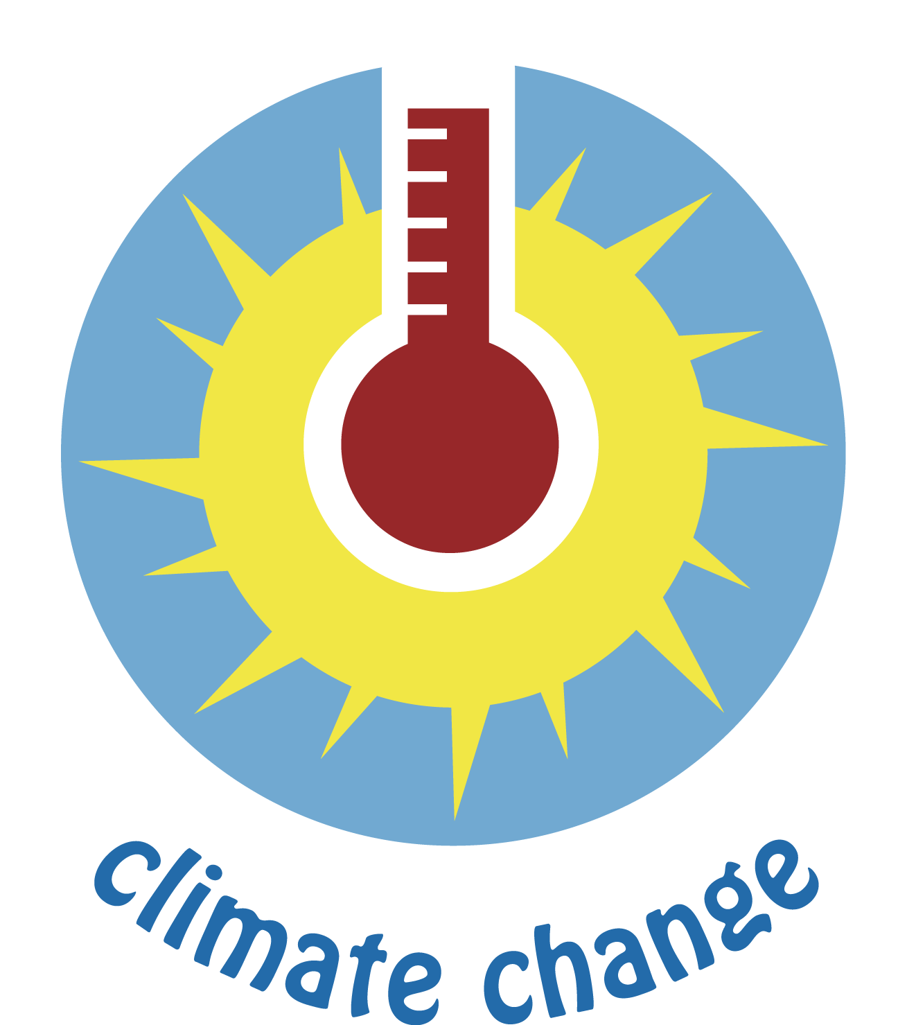 Climate Change PNG File
