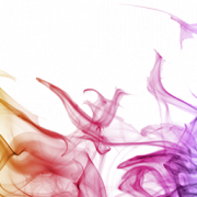 Colored Smoke Download PNG