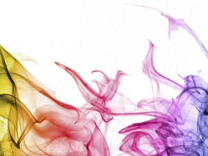 Colored Smoke Download PNG