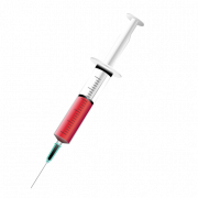 Doctor Needle PNG