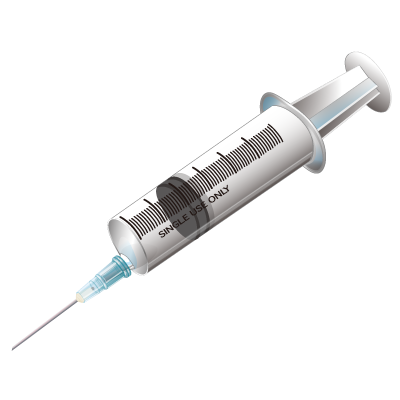 Doctor Needle PNG File