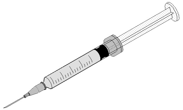 Doctor Needle PNG Image