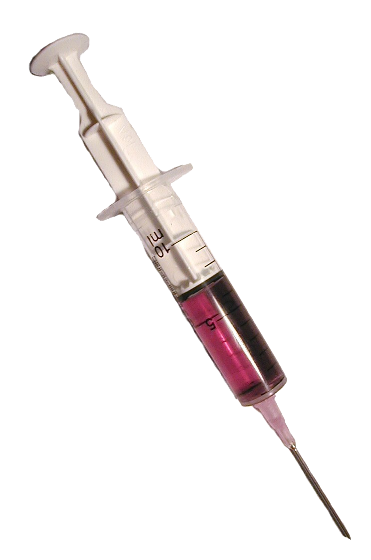 Doctor Needle PNG Images