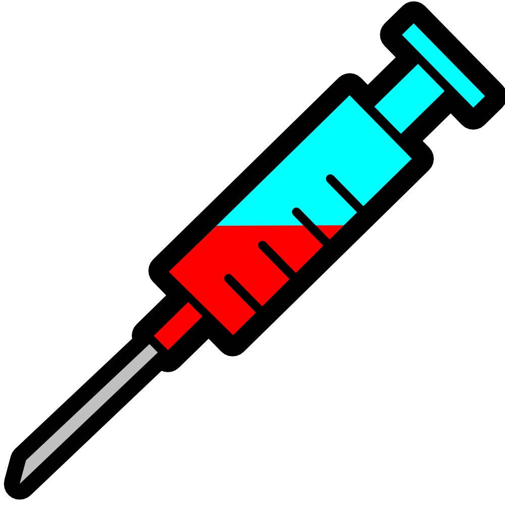 Doctor Needle PNG Pic