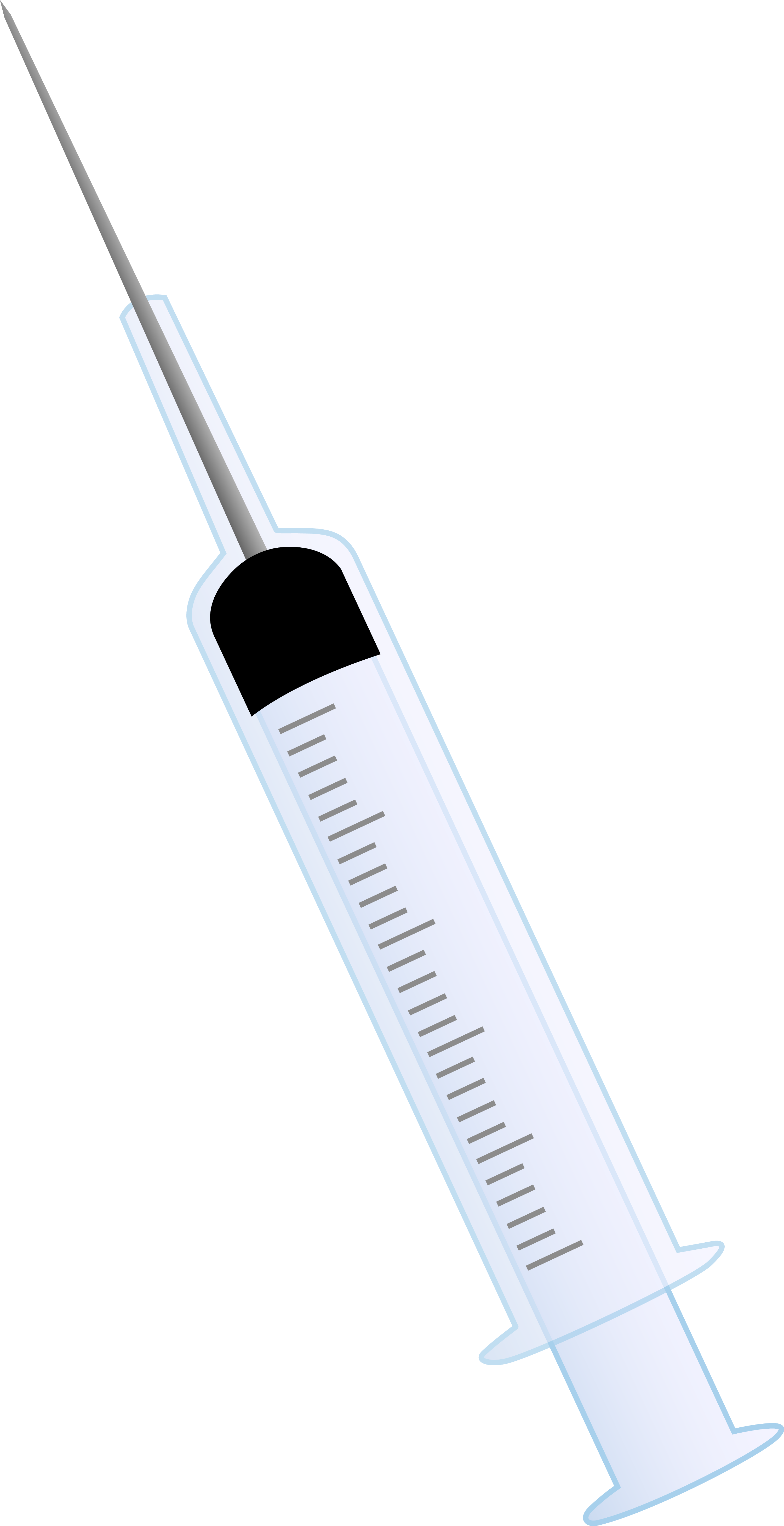 Doctor Needle PNG Picture