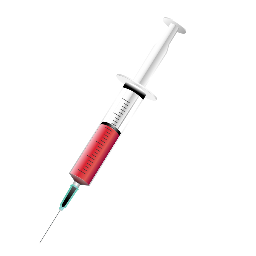 Doctor Needle PNG