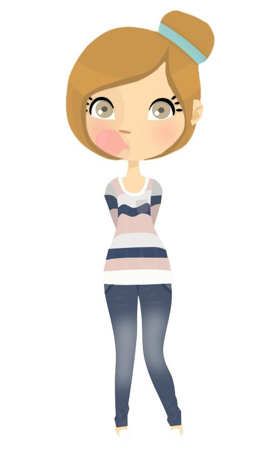 Doll Download PNG