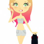 Doll Free Download PNG