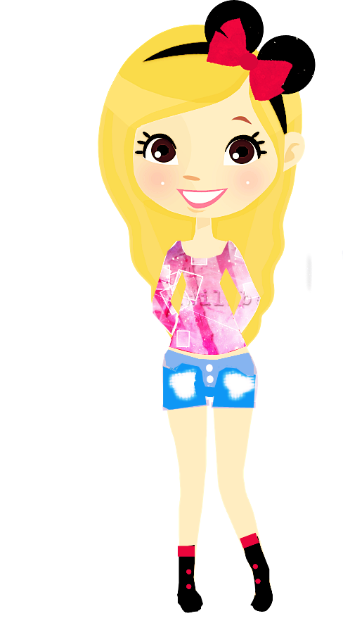Doll Free PNG Image