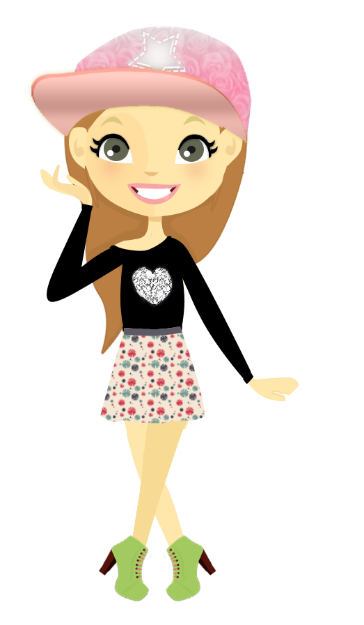 Doll PNG Picture