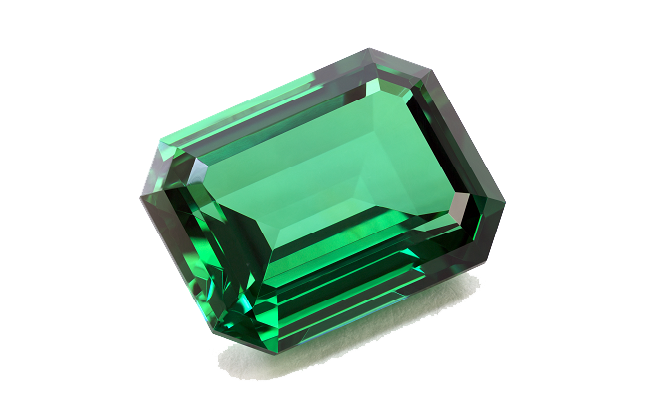 Emerald Stone Free PNG Image
