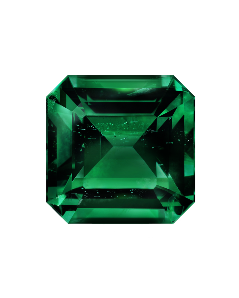 Emerald Stone PNG Images
