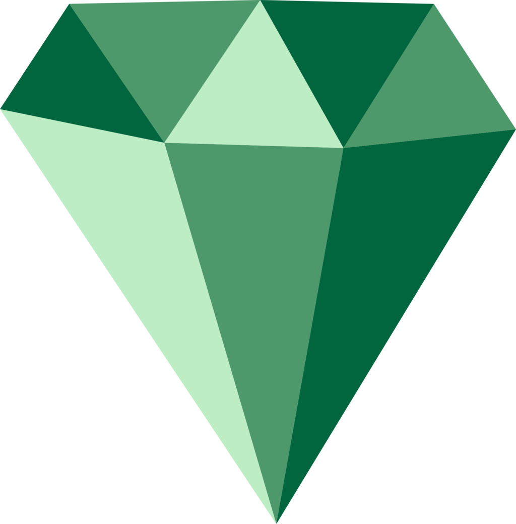 Emerald Stone PNG Pic