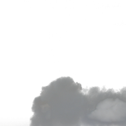 Immagine PNG senza nebbia