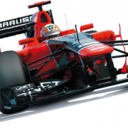 Formula One PNG