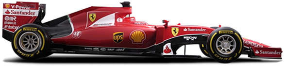 Formula One PNG Clipart