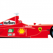 Formel 1 PNG Bild