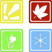 Four Seasons Transparent