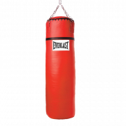 Punching Bag PNG Image